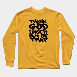 TGIMIOOT Long Sleeve T-Shirt